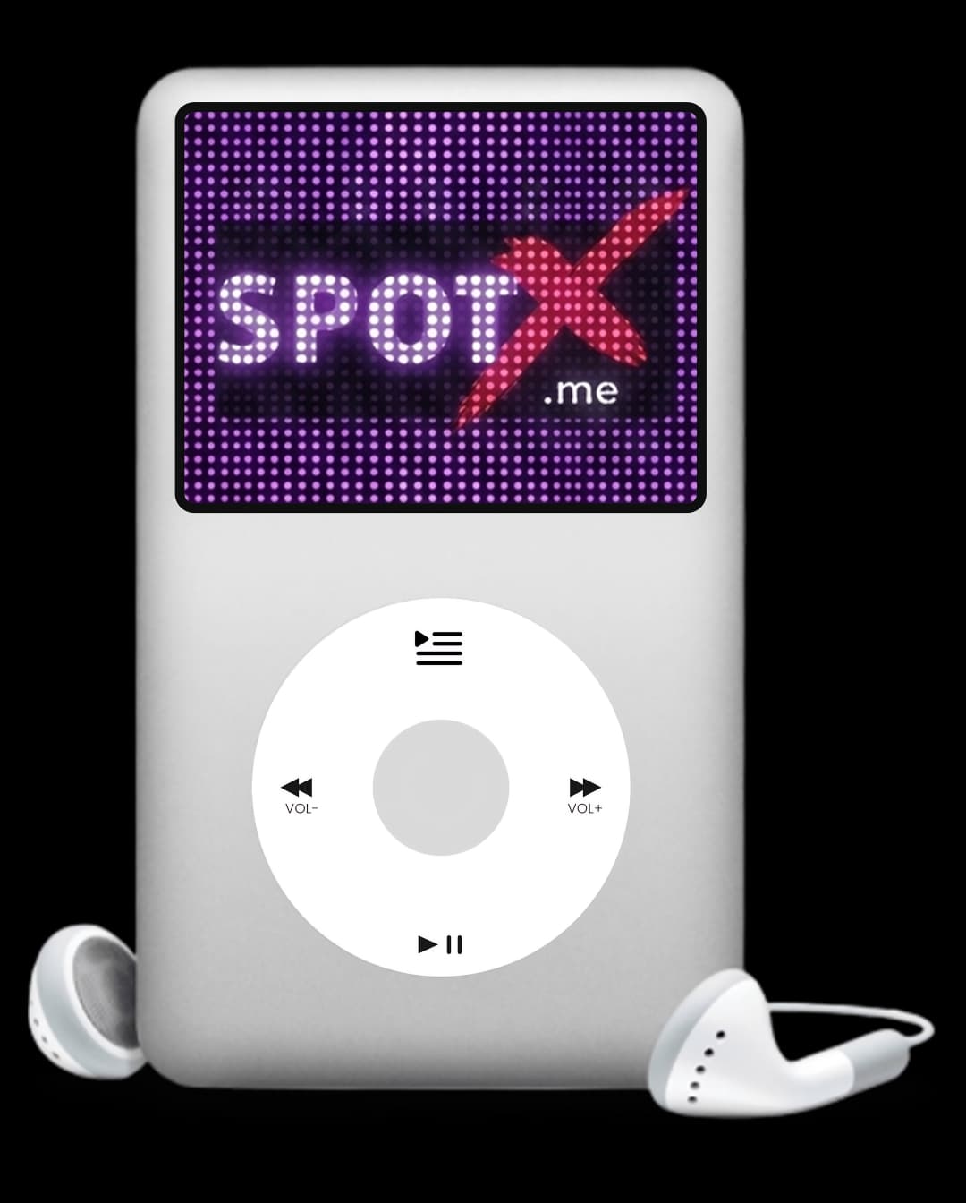 iPod