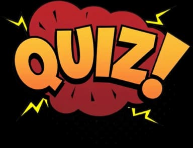 Quiz