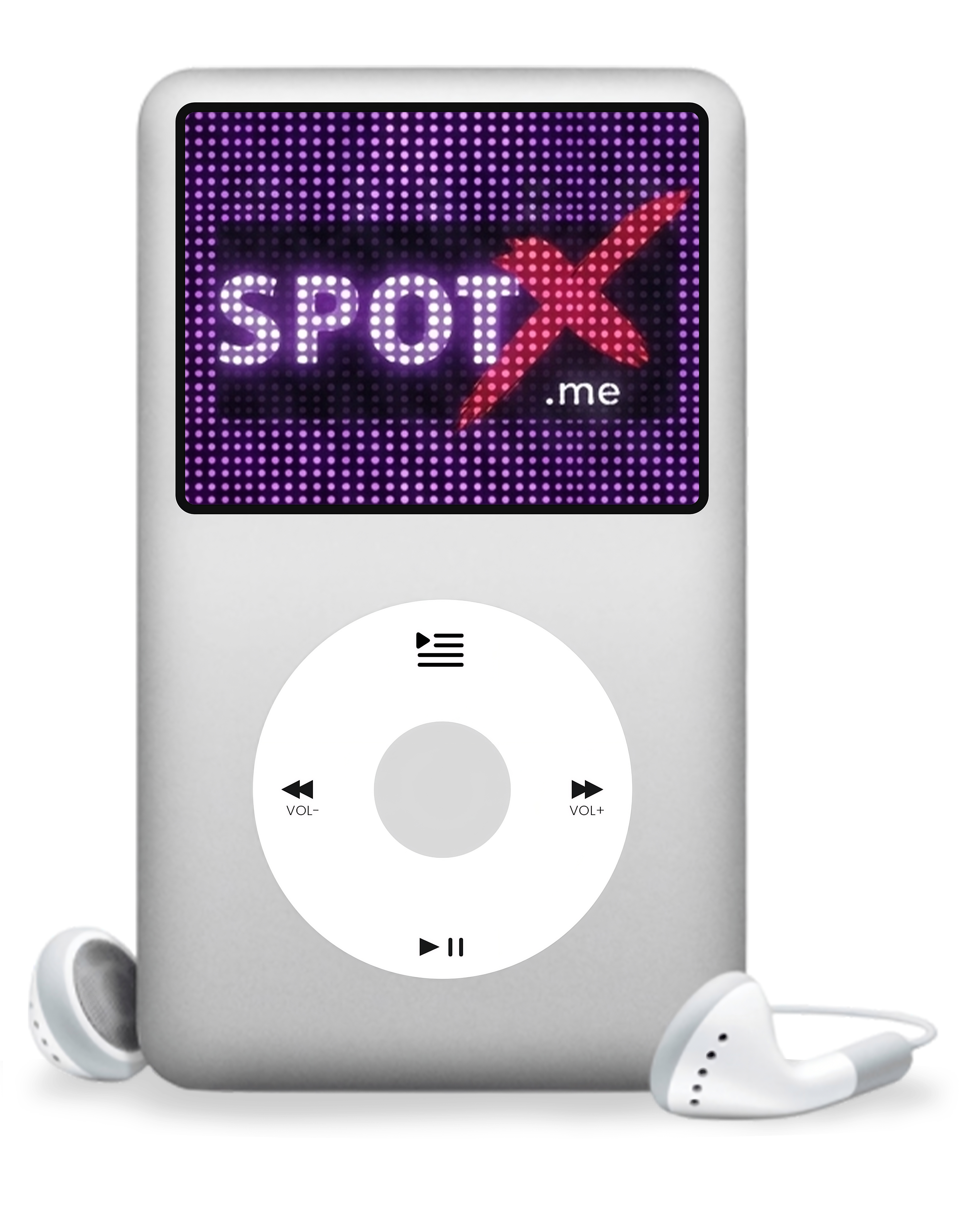 iPod